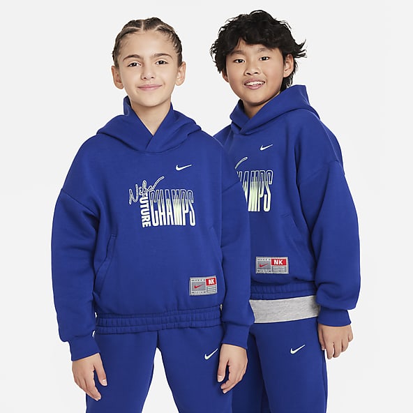 Big Boys Clothing. Nike